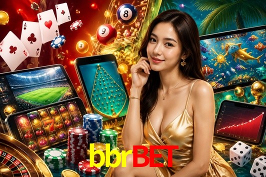 Exhibición de bonos bbrbet para jugadores en México con interfaz de juego promocional