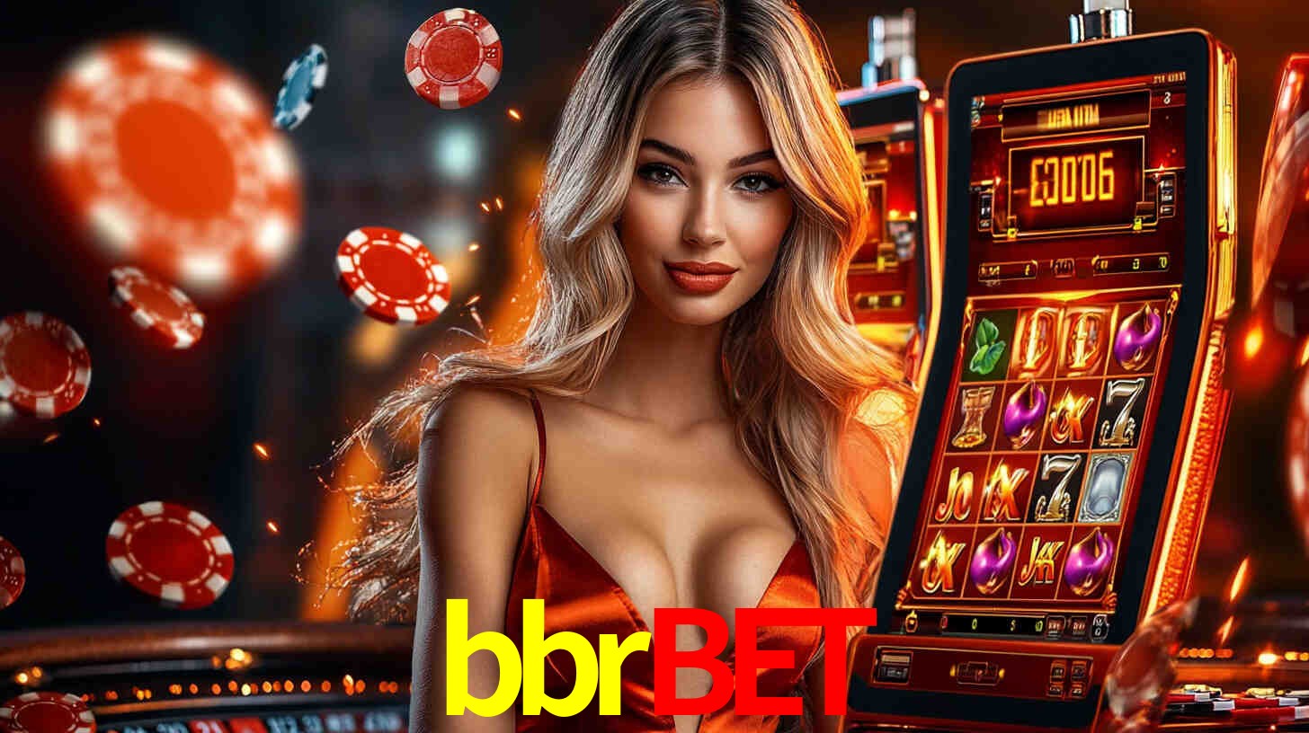 Interfaz de la app móvil bbrbet en un smartphone moderno