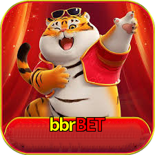 bbrbet Logo